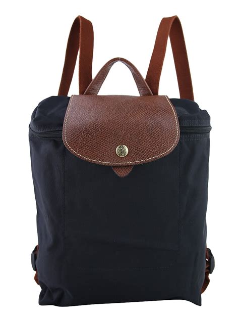 mochila longchamp